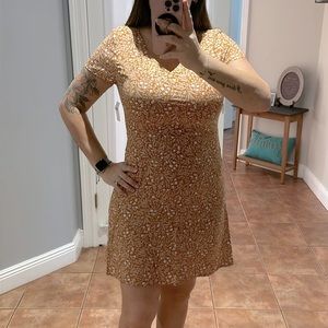 Old Navy dress, NWT, great for the office